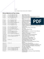 Numeric Index Tms