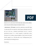 Solar Inverter