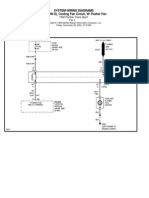 Pontiac Trans Sport 1992 Wiring Diagrams