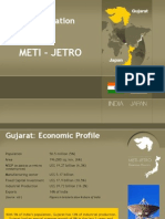 Presentation: Meti - Jetro