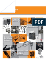 Renishaw Product Catalog Issue 18 PDF