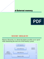 5 - Internal Memory