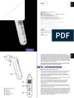 Thermal Analysis