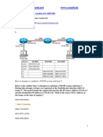 CCNA1 Final Exam Version 4