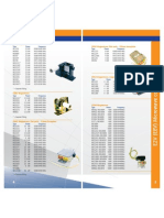 Radar Magnetrons Product Guide