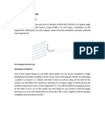 Flow Over An Airfoil PDF