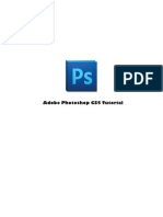 Photoshop CS5 Tutorial