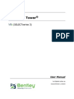 STAAD (X) Tower UserManual en