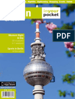 Your Pocket Berlin 2