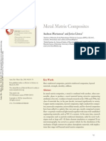 Metal Matrix Composites