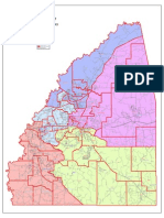 NewPrecincts Map