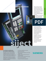 Siject: The All-In-One System For Injection Molding Machines