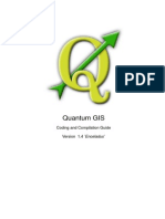 Qgis-1.4.0 Coding-Compilation Guide en