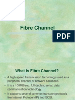 Fibre Channel