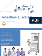 Anesthesia System