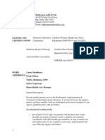 Updatedresume June 2014worddocument