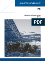 HS Grunfos Pump Data Book Let