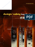 Compressed Gas Design and Safety Handbook2006