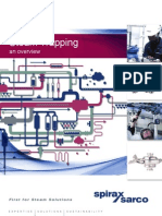 Steam Trap Overview