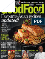 BBC GoodFood India