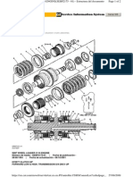 Partes 5 Forward - 928F