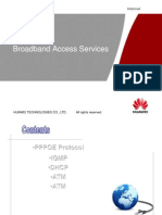 PPPoE Protocol