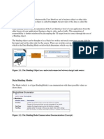 Databinding Tutorial 02 CS