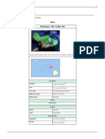 Maui Nickname: The Valley Isle