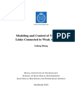 PHD Thesis