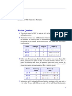 Student Solution Chap 07