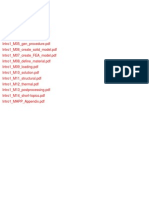 ANSYS Mechanical APDL Intro.