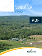 Exploring Natural Gas in New Brunswick