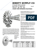 AERMOTOR Windmill Catalog Page49