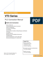 VT3 PLC Um 96017e903 GB WW 1024-28