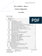 NFe Customizing SEFAZ PDF