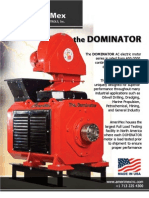 Dominator