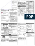 XBC Dr10!14!20 30 e Data Sheet