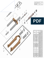 HLO DS 29 Exploded View