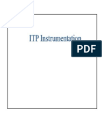 ITP (Instrumentation)