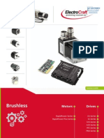 Electrocraft BLDC Catalog