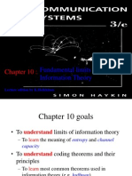 Information Theory