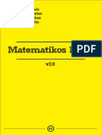 Matematikos Knyga