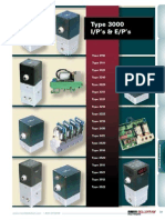 E - T3000 - p79 - 1047 Servo Pressure Controllers MARSH BELLOFRAM