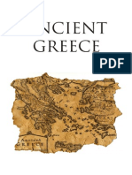 Donald Kagan Ancient Greece An Introductory Course