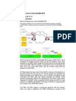 Ran74 - Ip Based Iub For Flexi Wcdma Bts