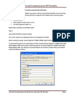 Electronics and Communication NIT Rourkela: How To Program The TMSC6713DSK Using MATLAB-SIMULINK