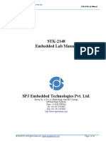 STK 2148 LabManualV1.0