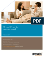 Smart Dongle (2007)