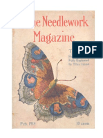 Home Needlework Magazine - 0214