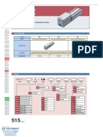 IAI ERC2 Controller Specsheet